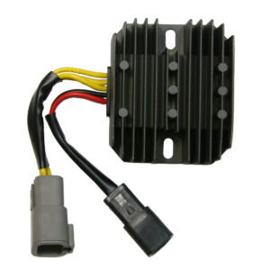 Регулятор напряжения ZR40N3-SM-01141 для BRP Ski-Doo/Lynx