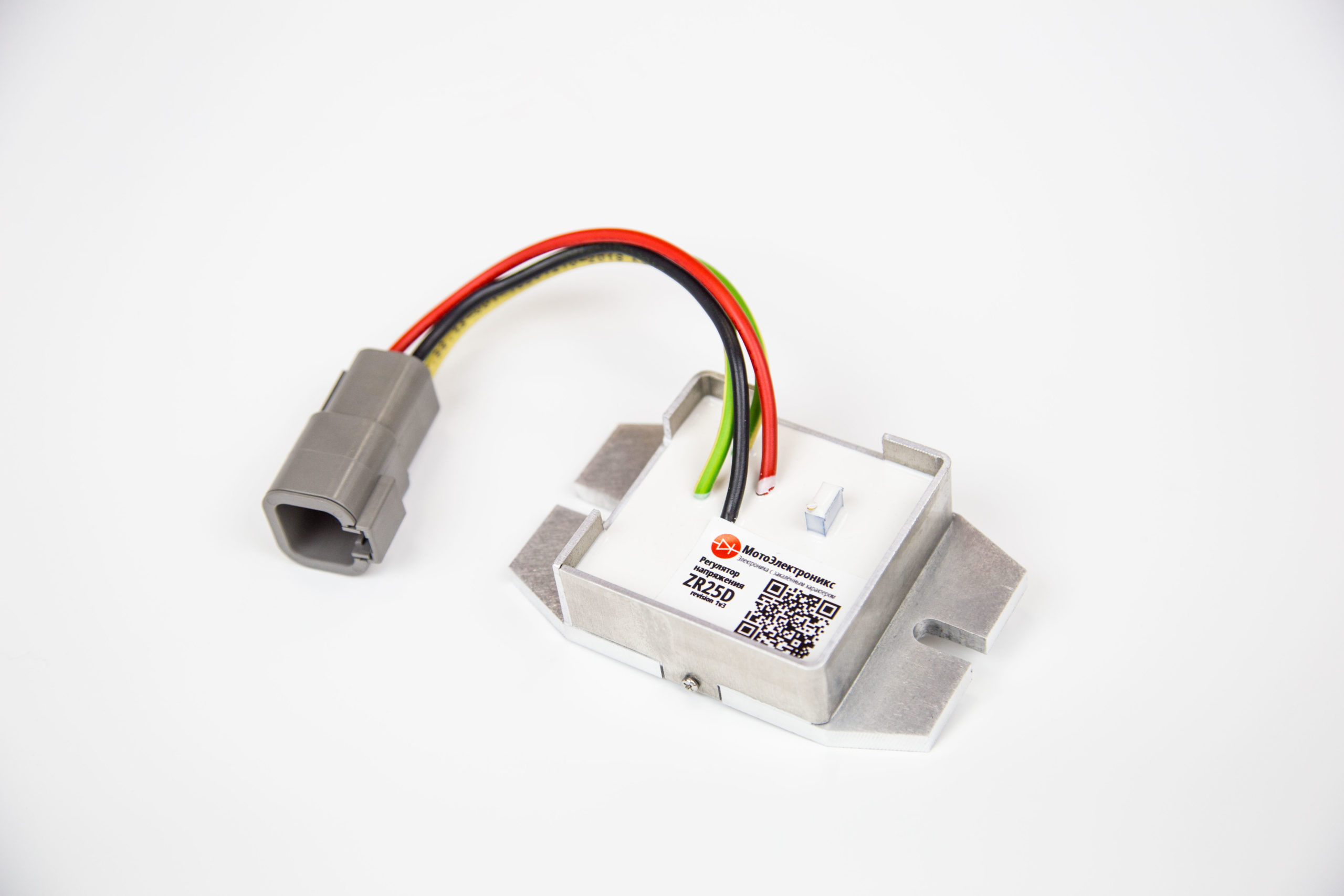 Что такое реле-регулятор напряжения? Типы и принцип работы. Почему ...