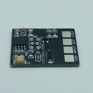 Делитель частоты импульсов ZT2