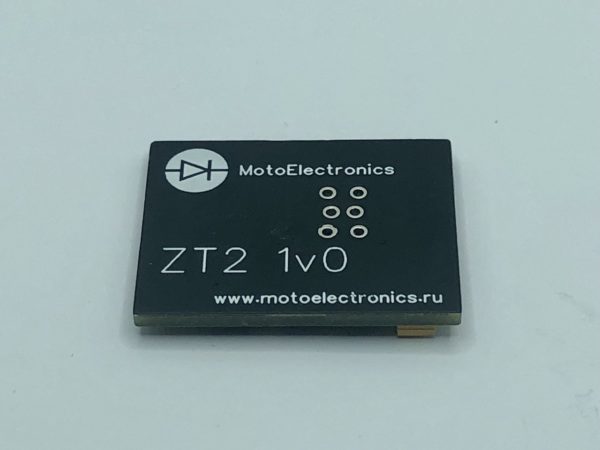 Делитель частоты импульсов ZT2 — изображение 2