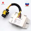 Реле Регулятор напряжения ZR25D для снегоходов Тайга 307.3702, R104-1 VAPE, 453746.001-02, R94.5 VАРЕ
