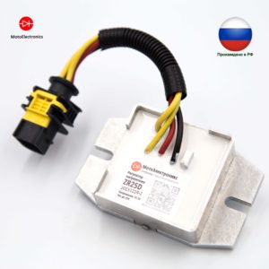 Реле Регулятор напряжения ZR25D для снегоходов Тайга 307.3702, R104-1 VAPE, 453746.001-02, R94.5 VАРЕ