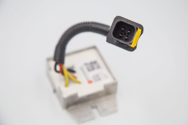 Реле Регулятор напряжения ZR25D для снегоходов Тайга 307.3702, R104-1 VAPE, 453746.001-02, R94.5 VАРЕ