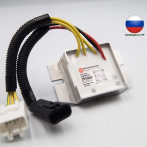 Реле регулятор напряжения ZR50MB-CAT для снегоходов Arctic Cat 0630-255, SM-01248