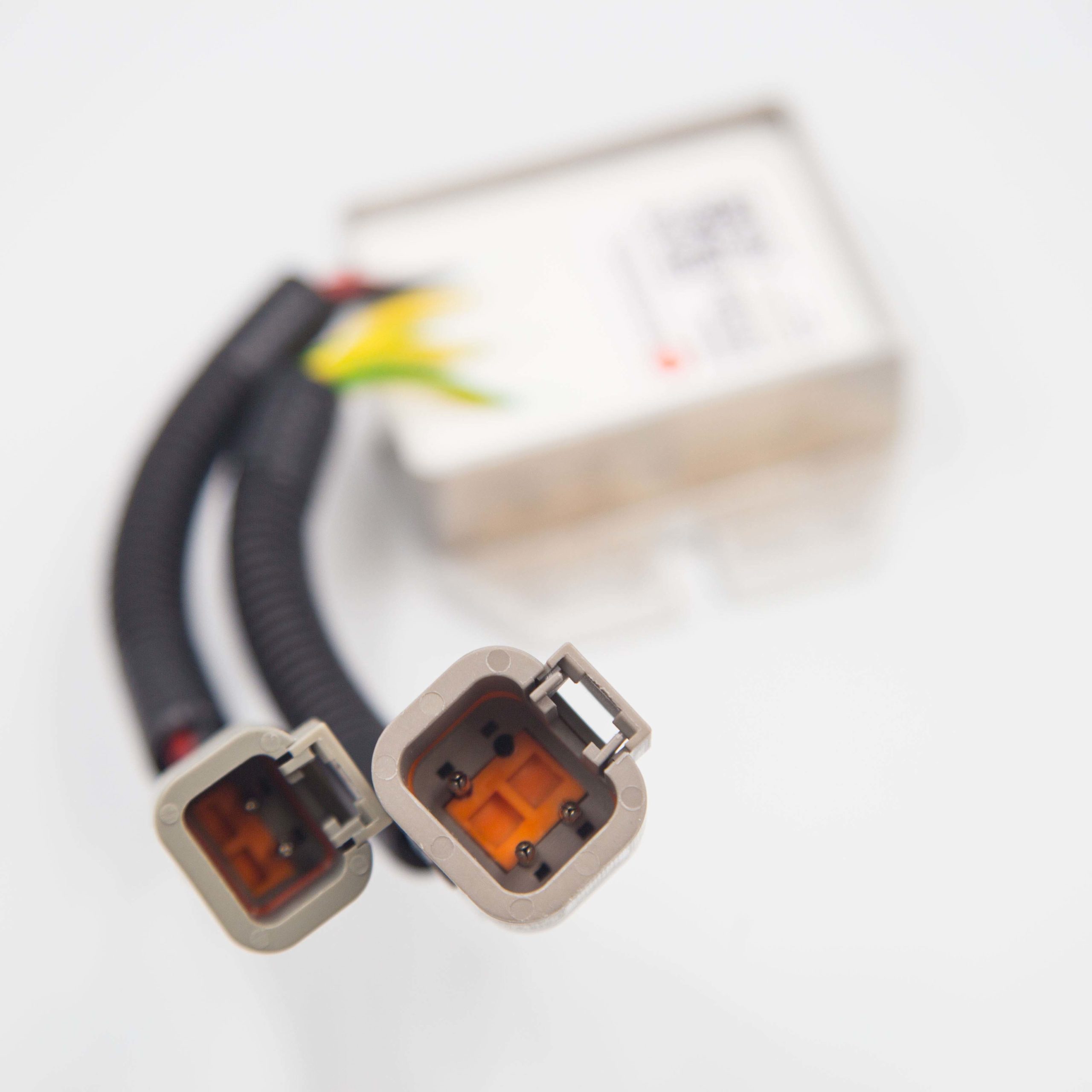 Реле регулятор напряжения ZR50M-SM-01141 для снегоходов BRP Ski-doo lynx SM-01141, 515175756, 515175968, 515176100