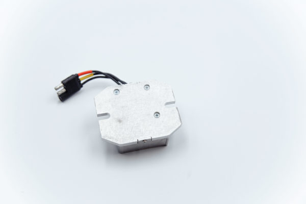 Реле регулятор напряжения ZR25B для снегоходов Polaris 4010794, 4010355, SM-01116, APO6019