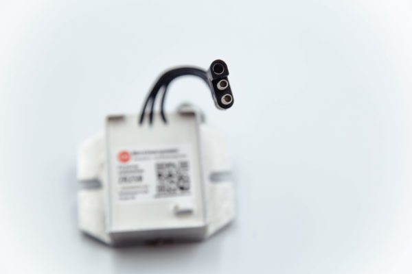Реле регулятор напряжения ZR25B для снегоходов Arctic Cat 0630-250, 0630-323, SM-01235