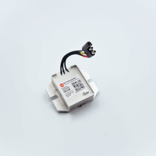 Реле регулятор напряжения ZR25B для снегоходов Polaris 4010794, 4010355, SM-01116, APO6019