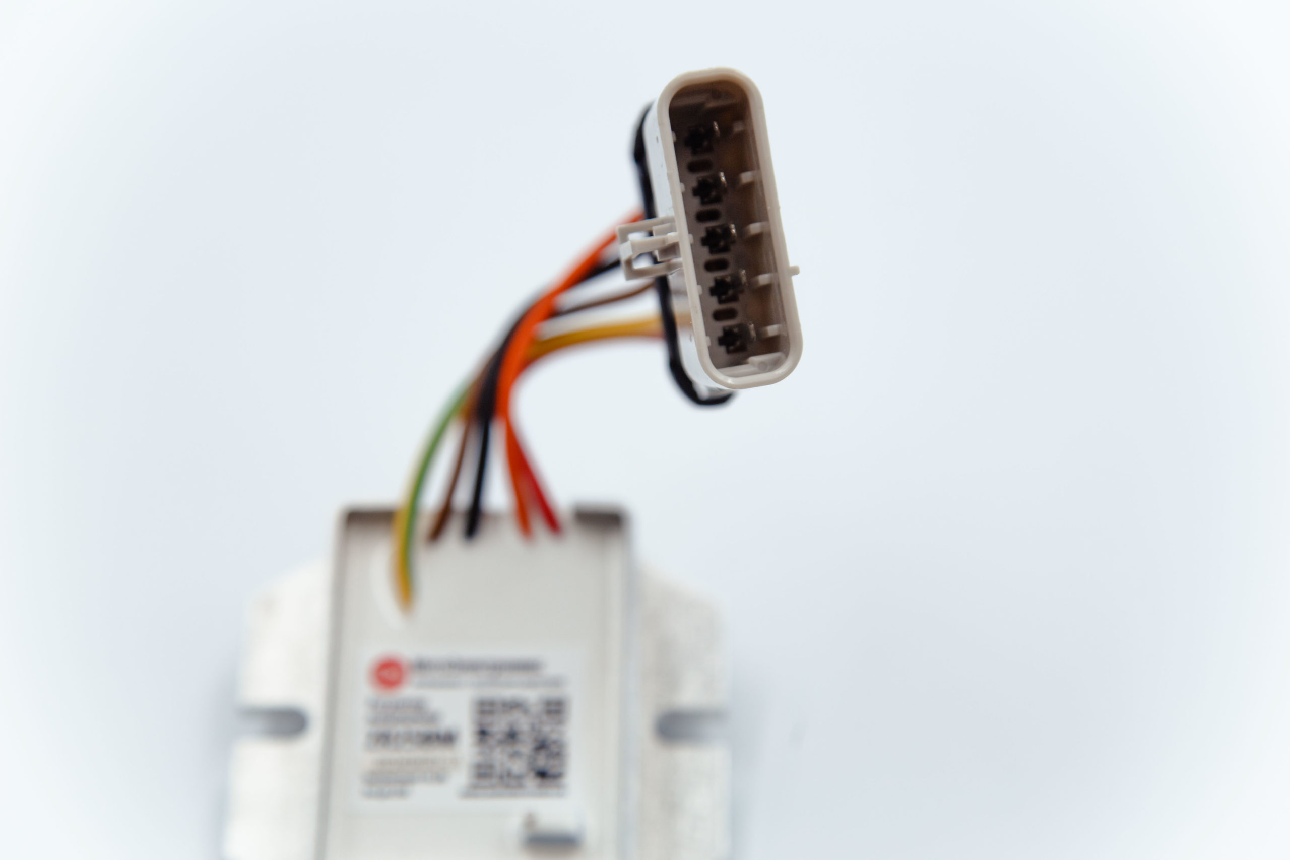 Реле регулятор напряжения ZR25BM-4012592 для снегоходов Polaris IQ 600 Widetrak 4012592